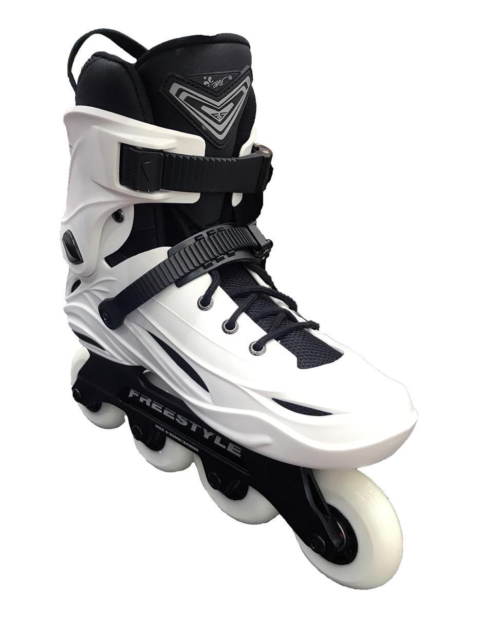 Patines en línea Ghost unisex 4