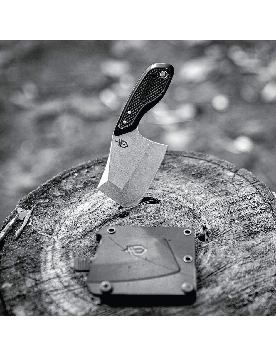 Cuchillo multiusos tri-tip 11