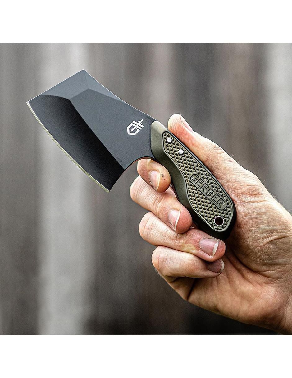 Cuchillo multiusos tri-tip 10