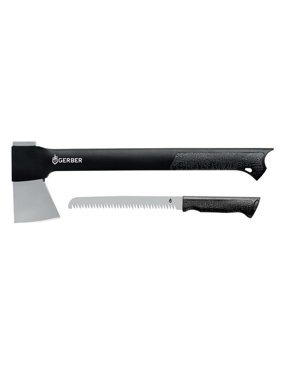 Hacha de corte Gator Axe II de acero inoxidable Hacha de corte Gator Axe II de acero inoxidable