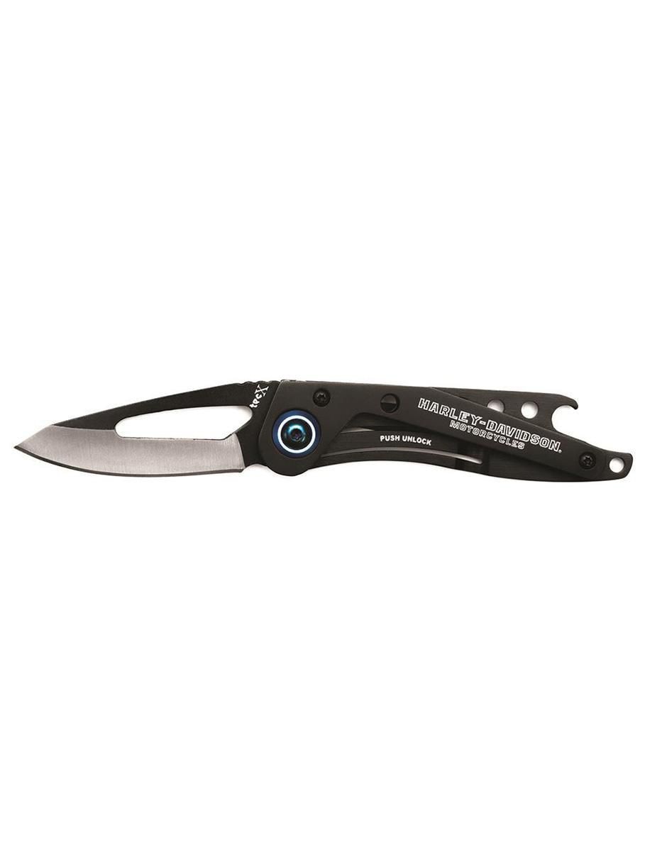 Navaja Tec X 2