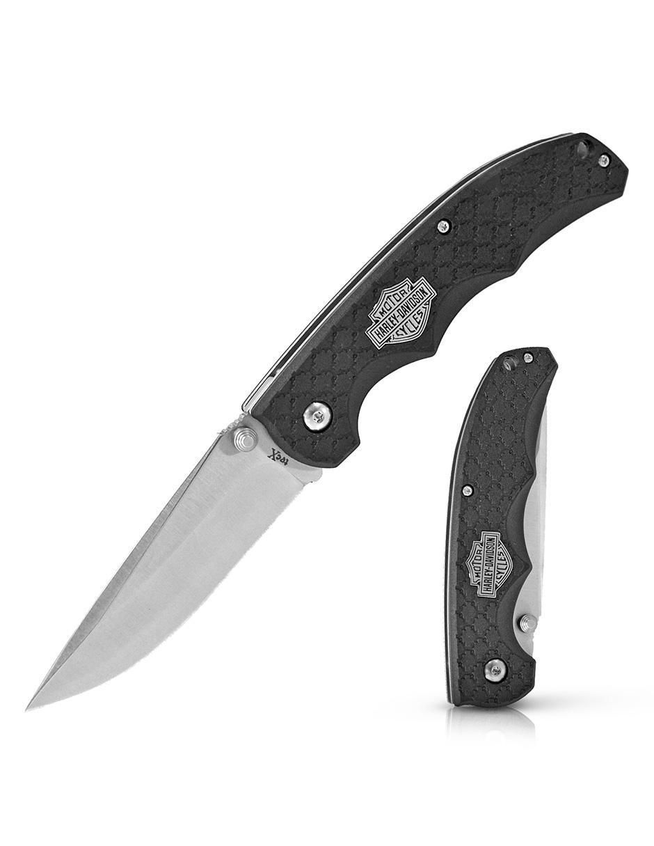 Navaja Tec X Navaja Tec X