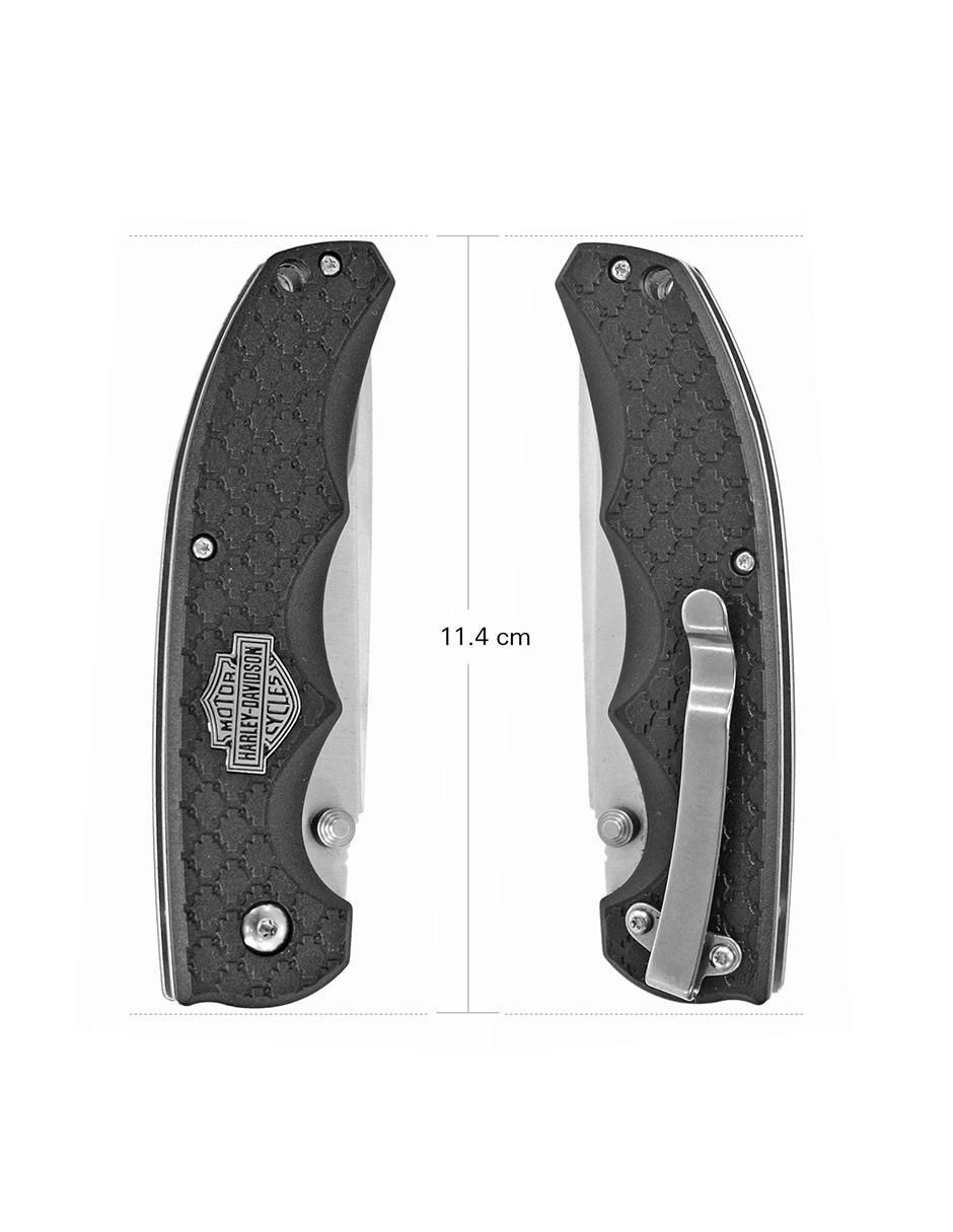 Navaja Tec X 3