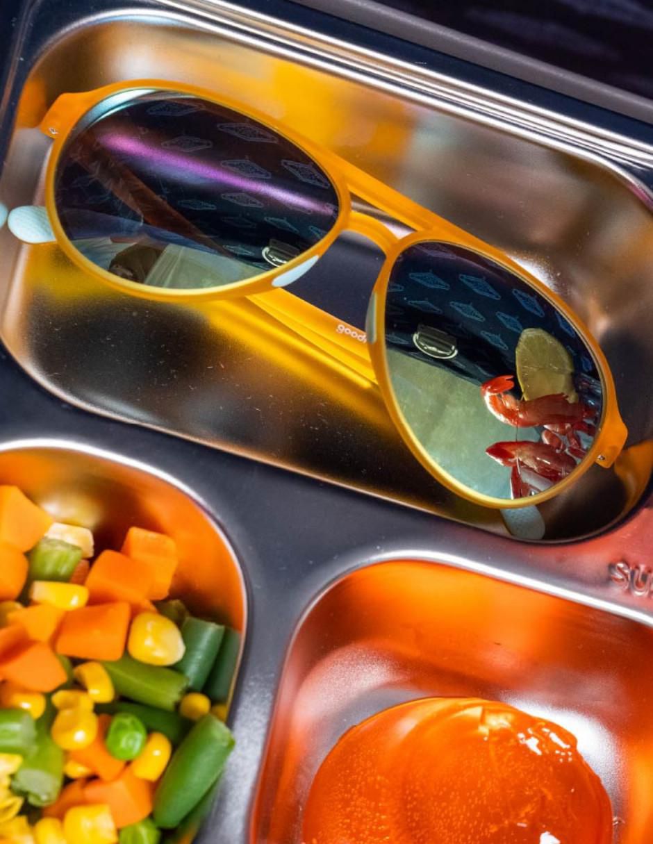 Lentes de sol Mgs unisex 3