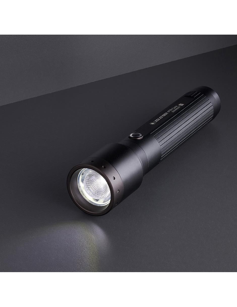 Linterna P7R Core 11