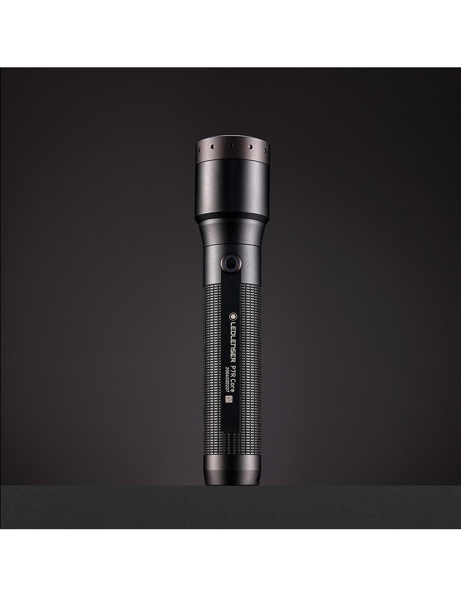 Linterna P7R Core 5