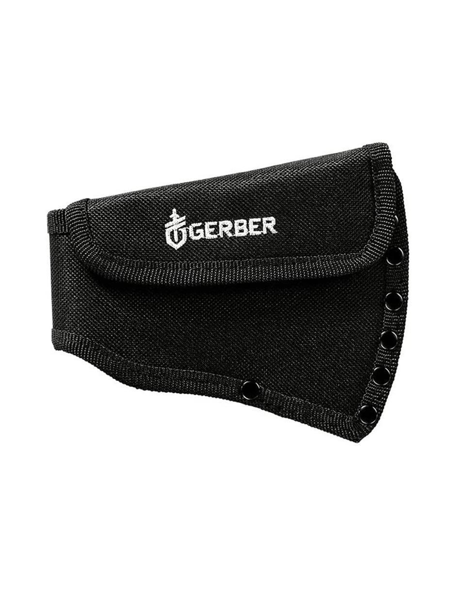 Hacha de corte Pack Hatchet de acero inoxidable 3