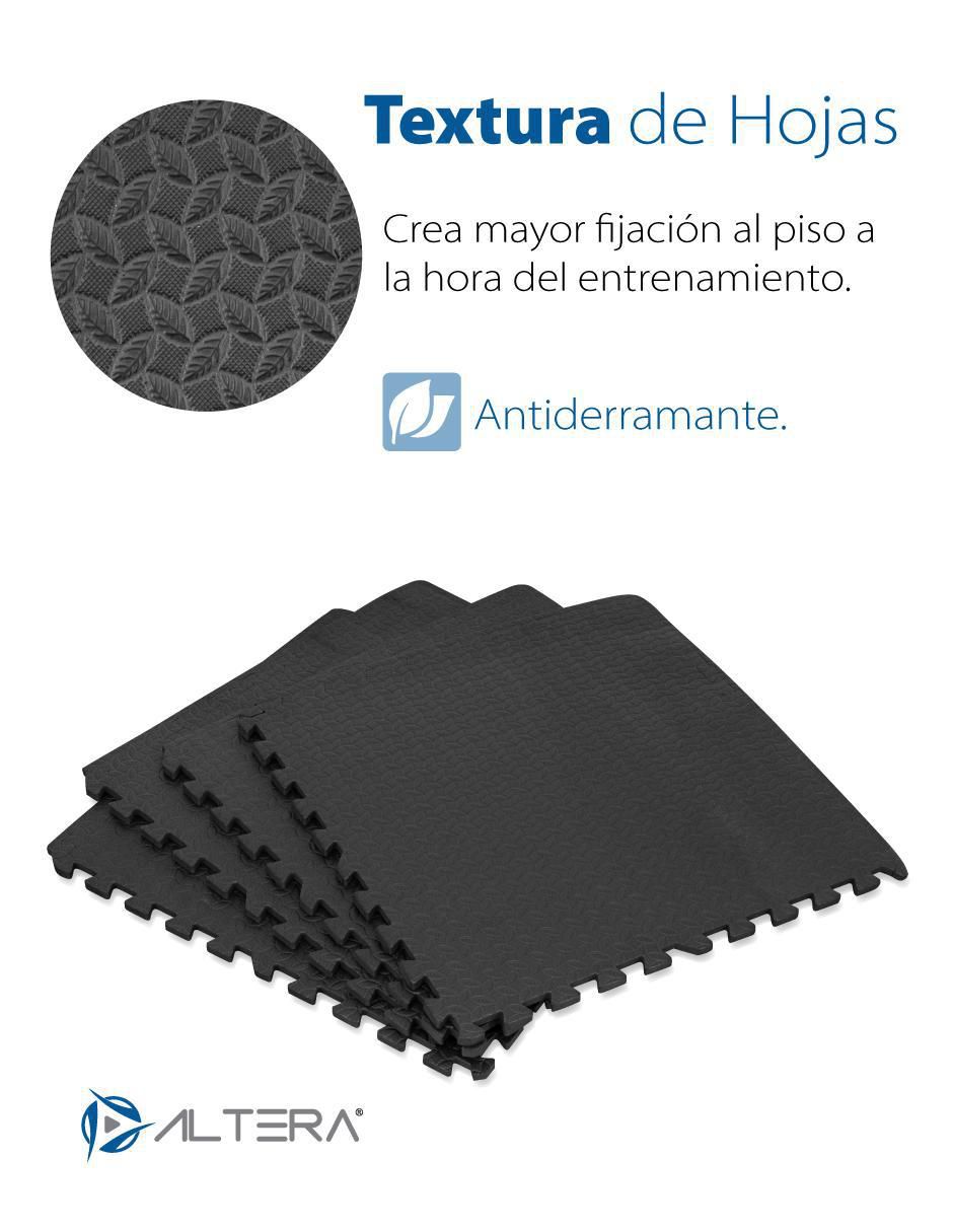 Tapete deportivo 2
