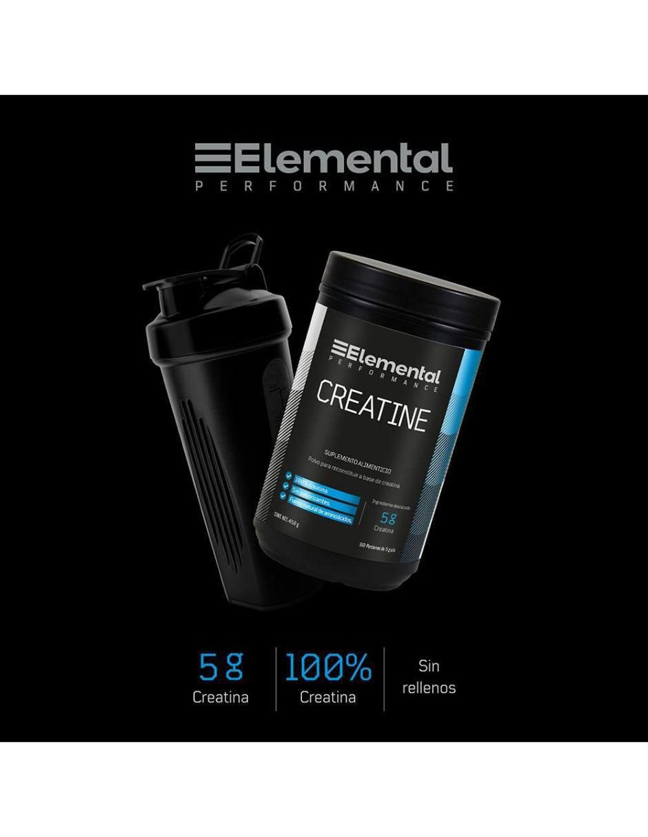 Suplemento alimenticio sabor natural de 450 g 2