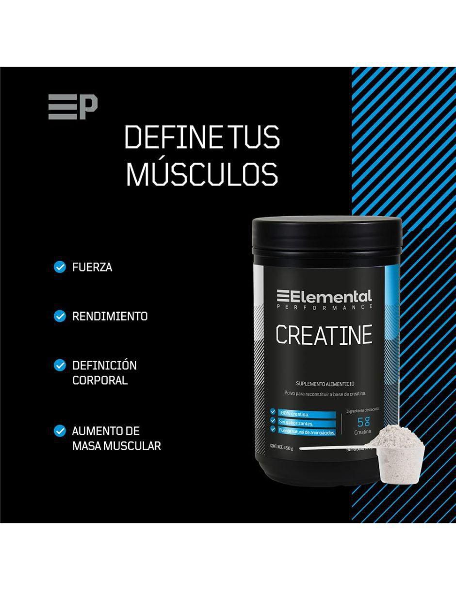 Suplemento alimenticio sabor natural de 450 g 3