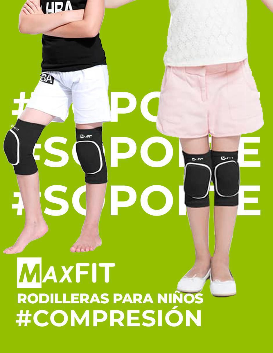 Rodillera 3