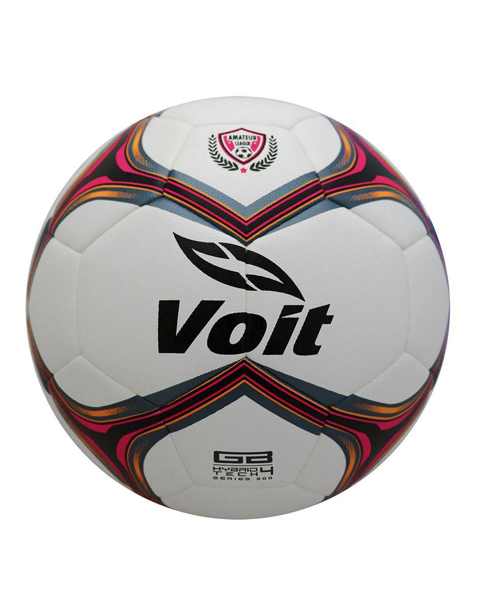 Balón Amateur League Híbrido para fútbol adulto Balón Amateur League Híbrido para fútbol adulto