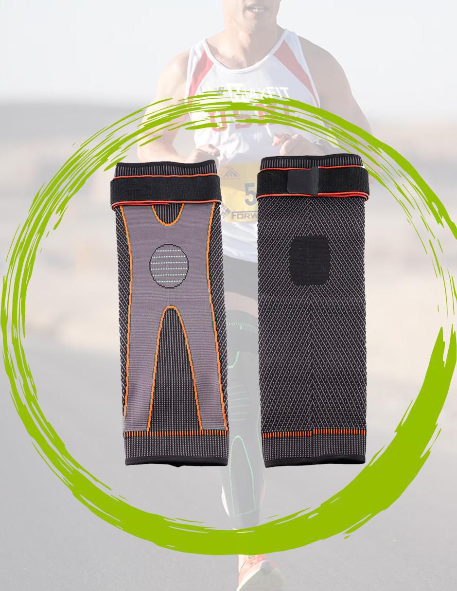 Rodillera maxfit de