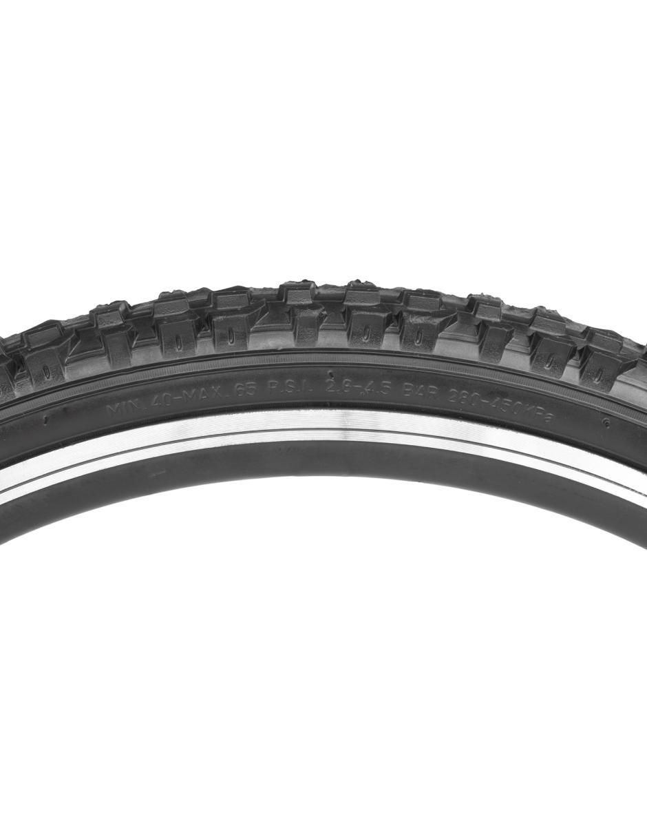 Llanta para bicicleta 4
