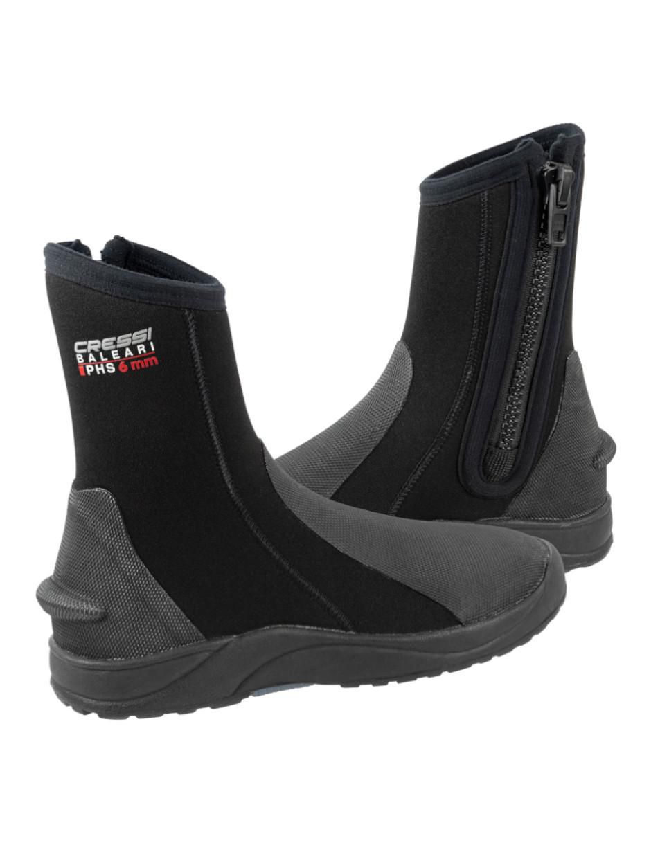 Bota de buceo Belari unisex 4