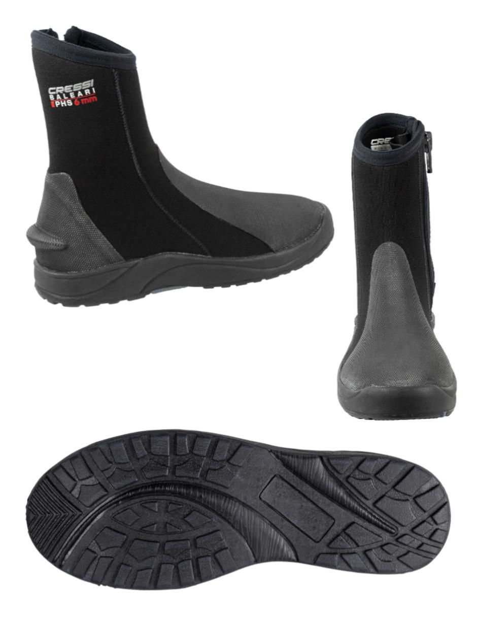 Bota de buceo Belari unisex 5