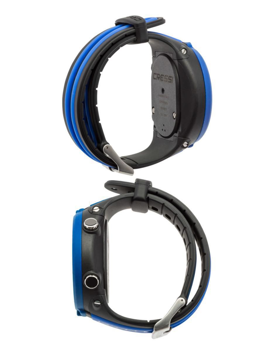 Reloj ordenador de apnea digital Nepto 4