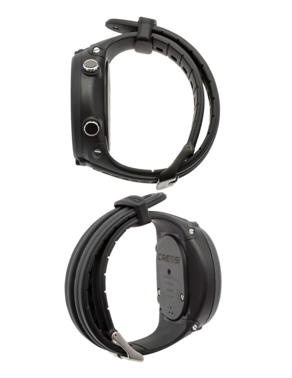 Reloj ordenador de apnea digital Nepto 4