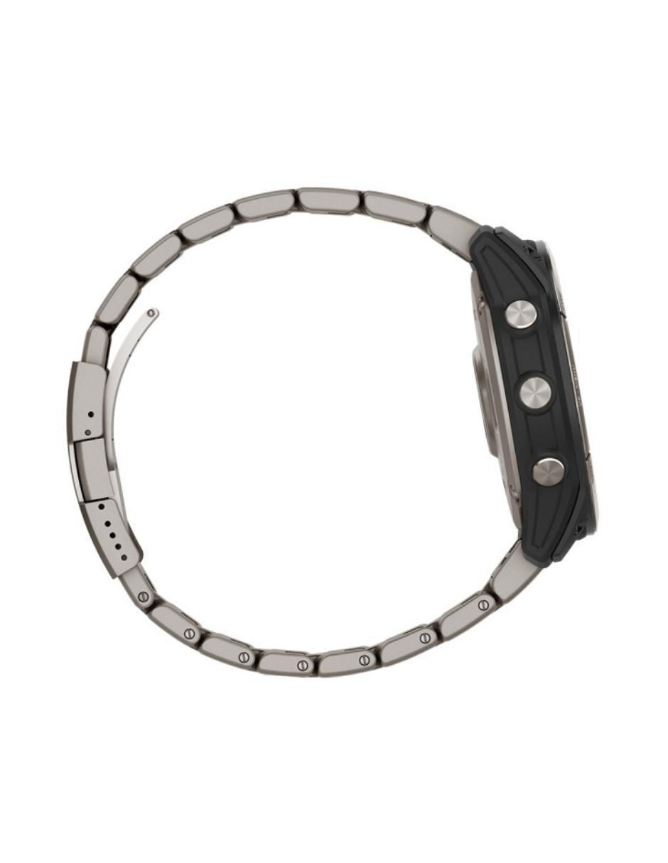 Garmin Quatix 7X Solar Zafiro LCD / TFT para multidisciplina 3