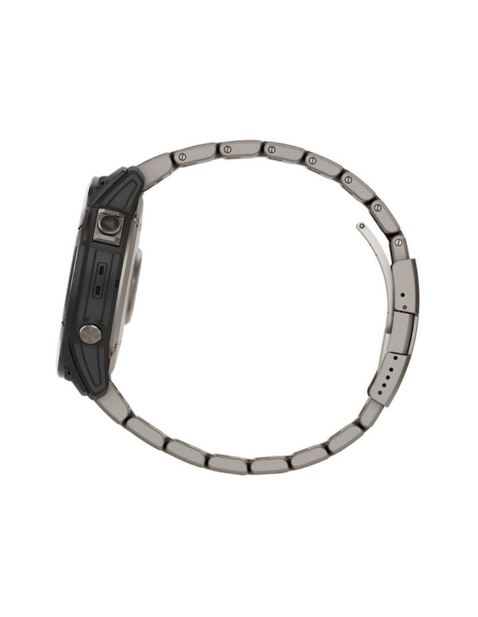 Garmin Quatix 7X Solar Zafiro LCD / TFT para multidisciplina 4