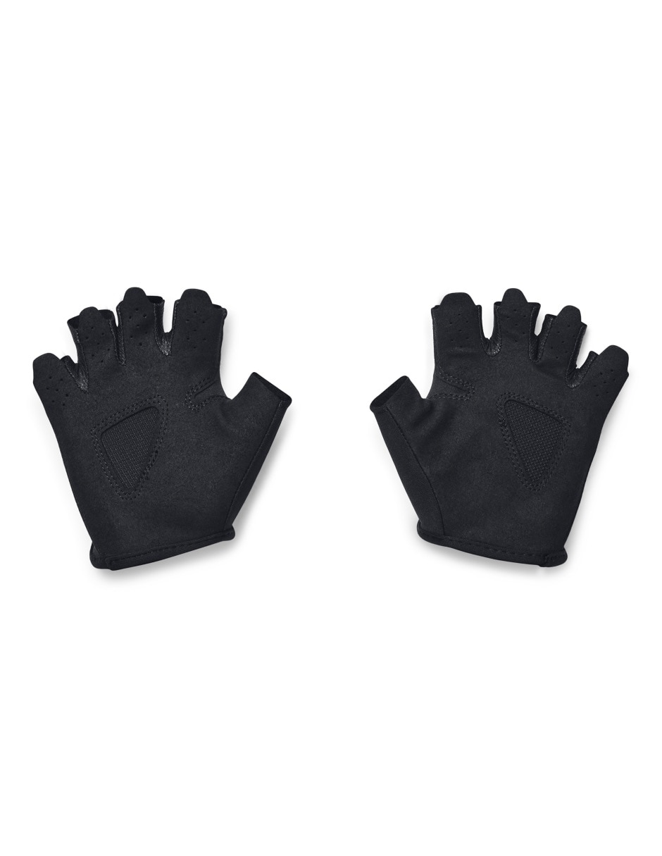 GUANTES UNDER ARMOUR UA WOME, G, NEGRO