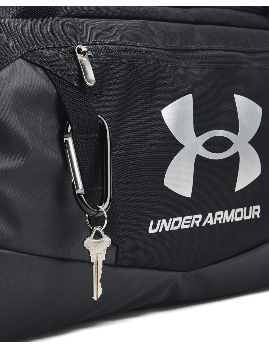 Maleta de viaje UA Undeniable 5.0 Duffle Sm 2