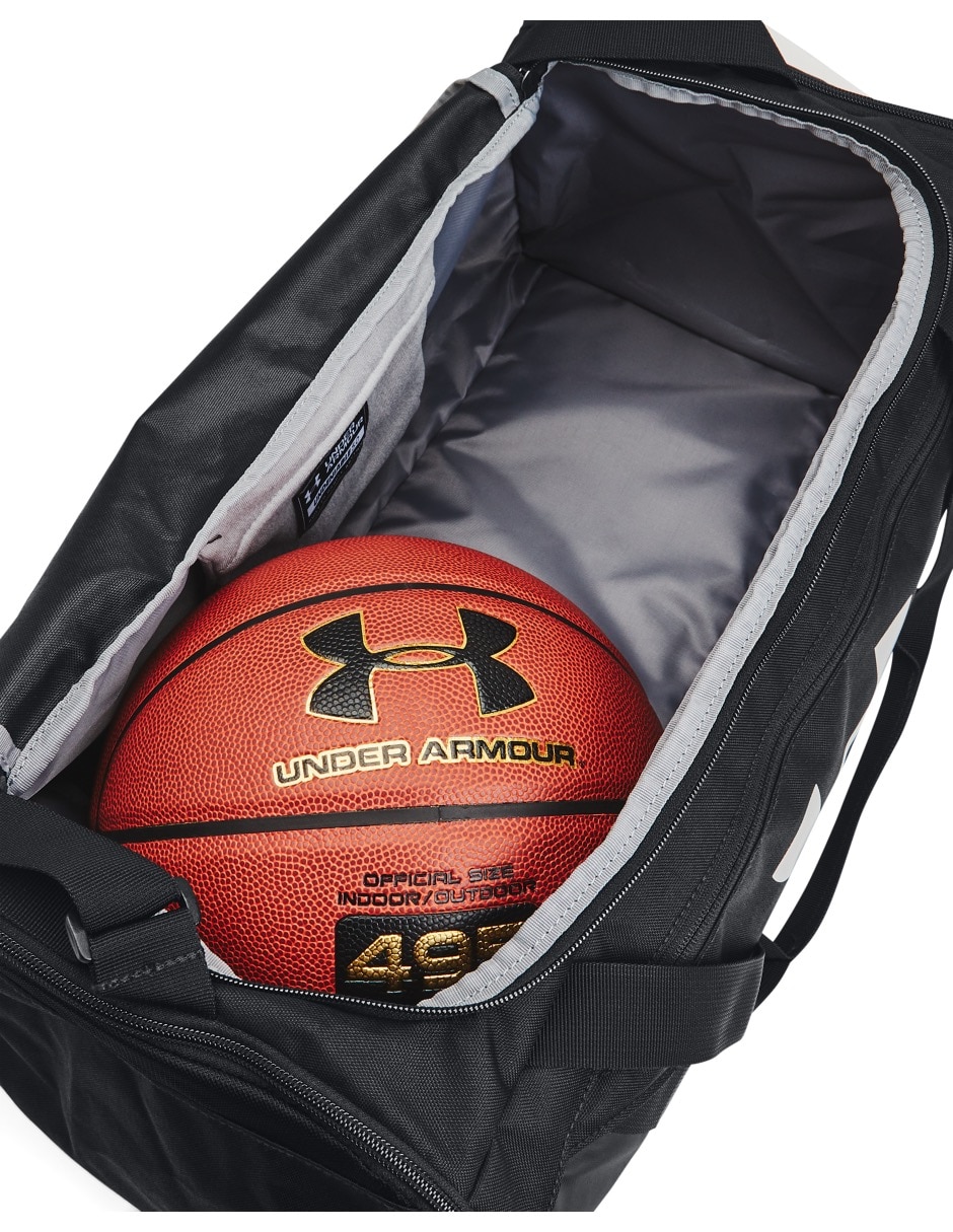 Maleta de viaje UA Undeniable 5.0 Duffle Sm 7