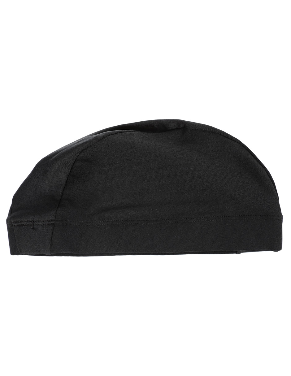 Gorra para natación de poliéster 2