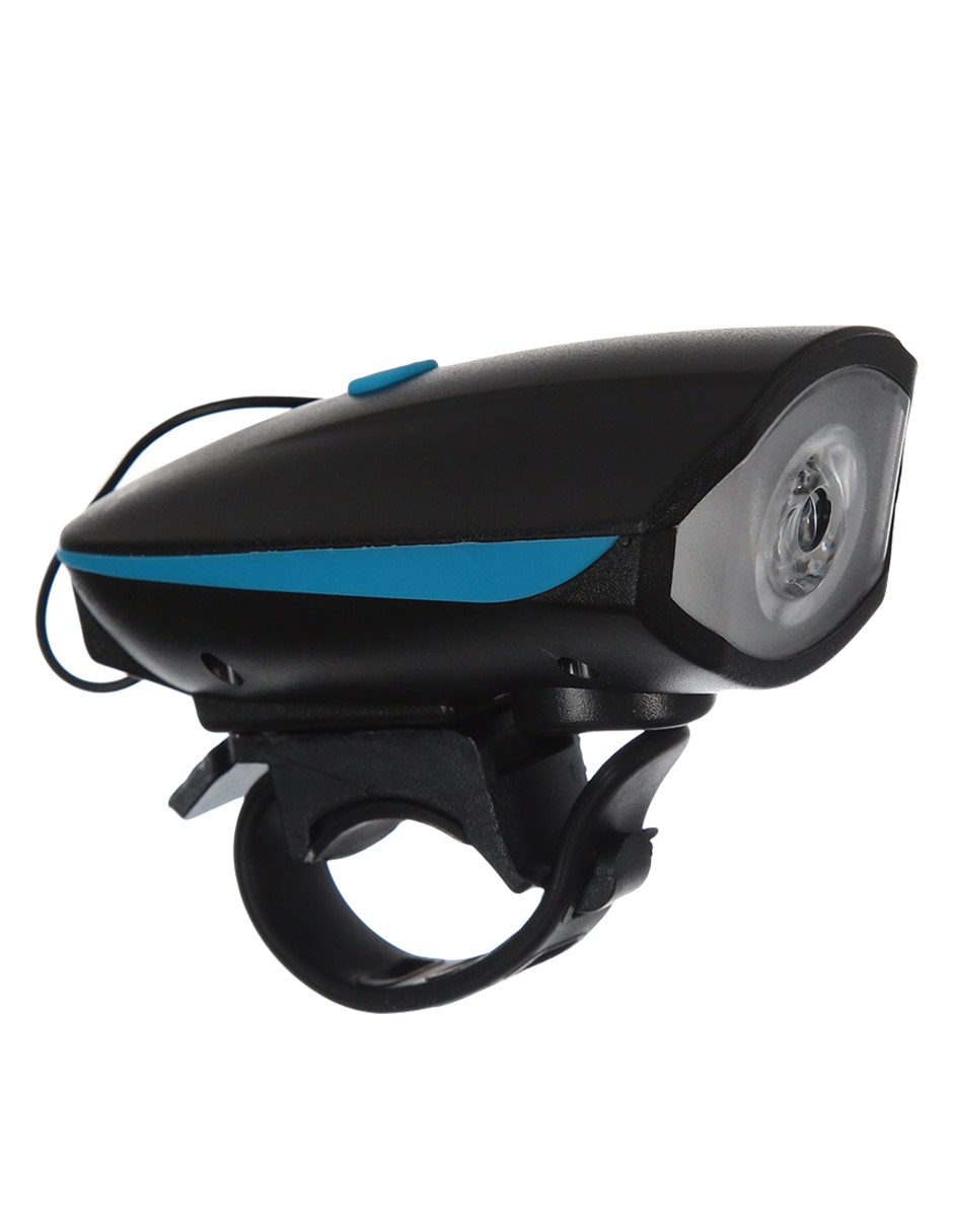 Lámpara delantera para bicicleta 2