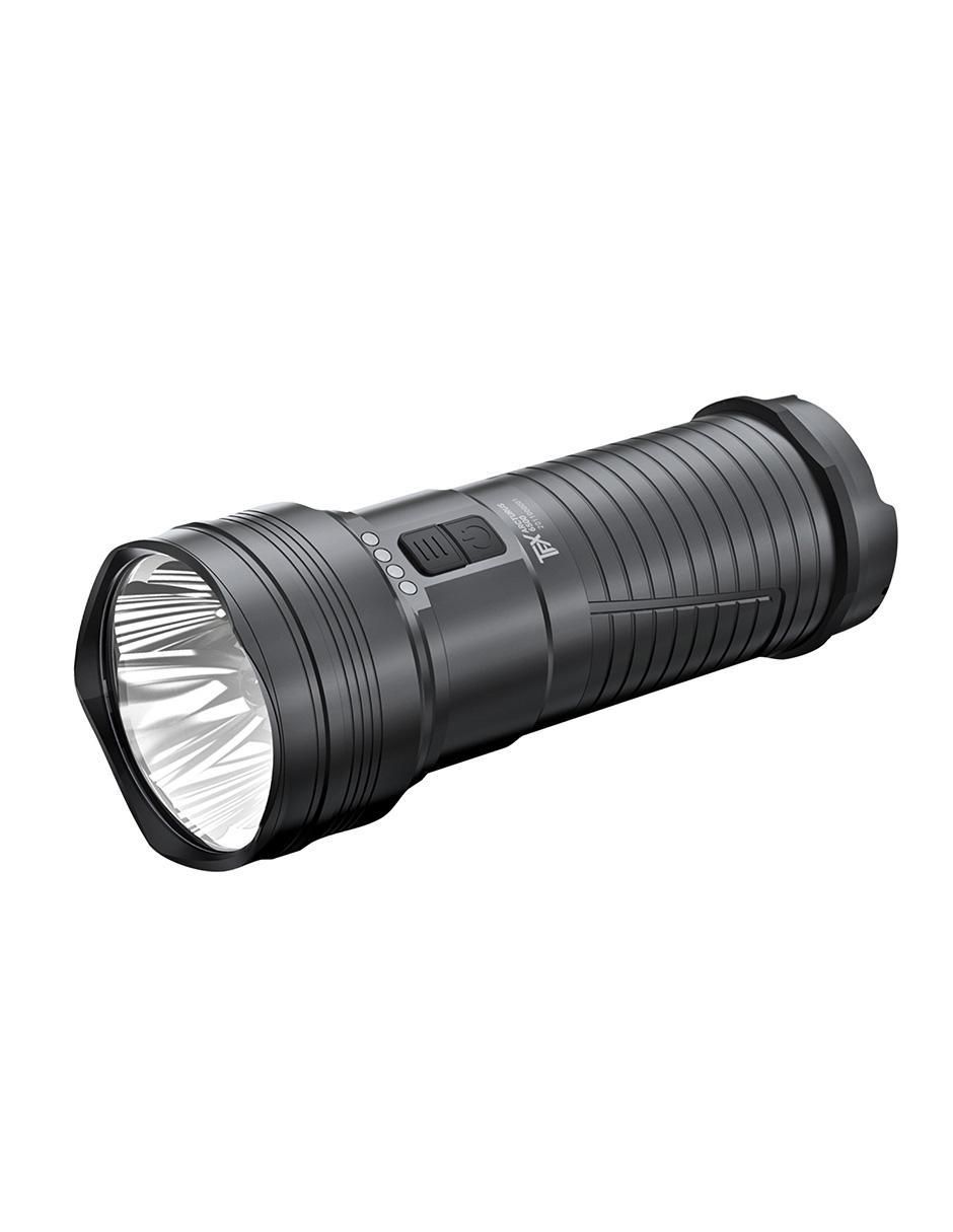 Linterna de mano Arcturus 6500 Táctica