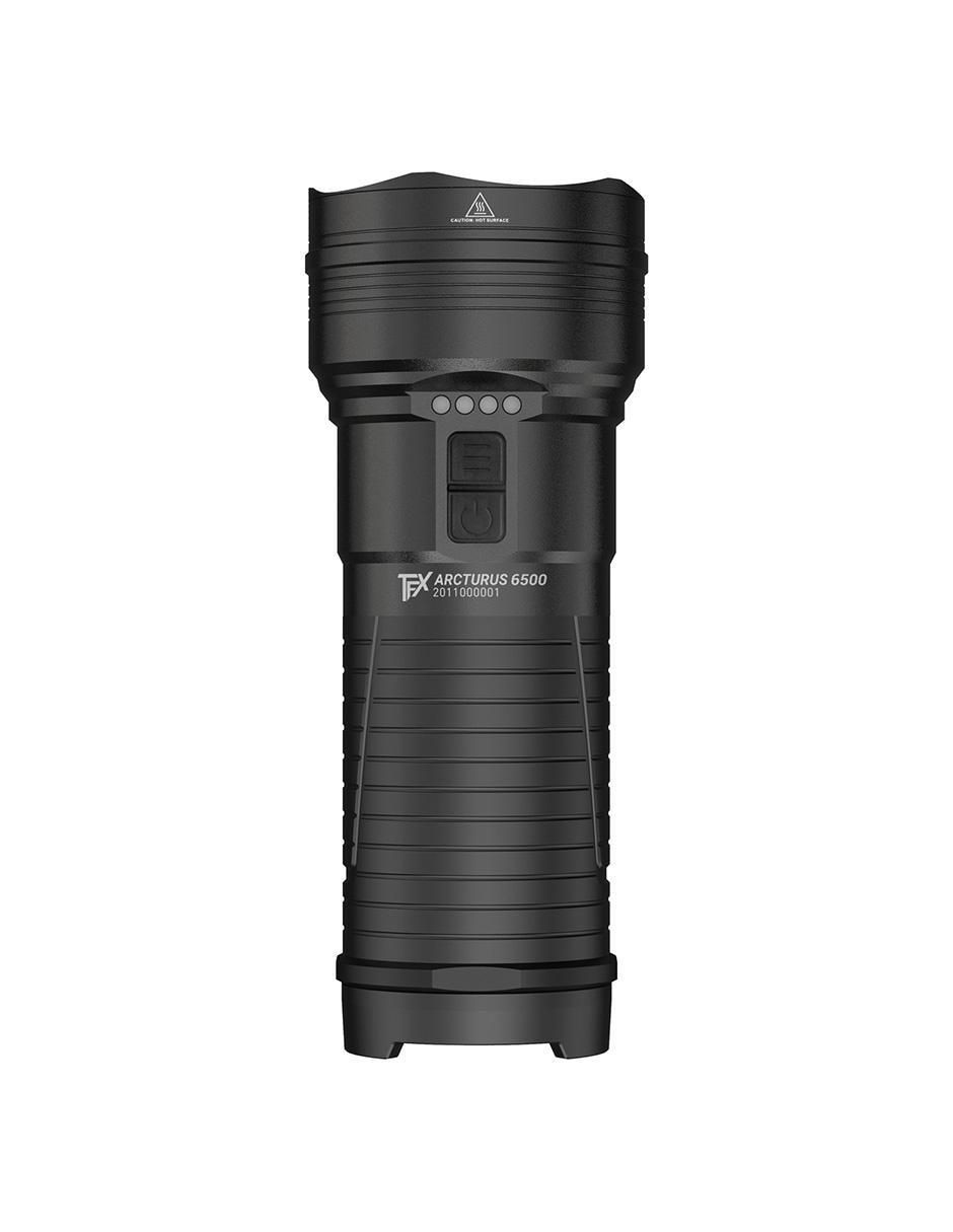 Linterna de mano Arcturus 6500 Táctica 3