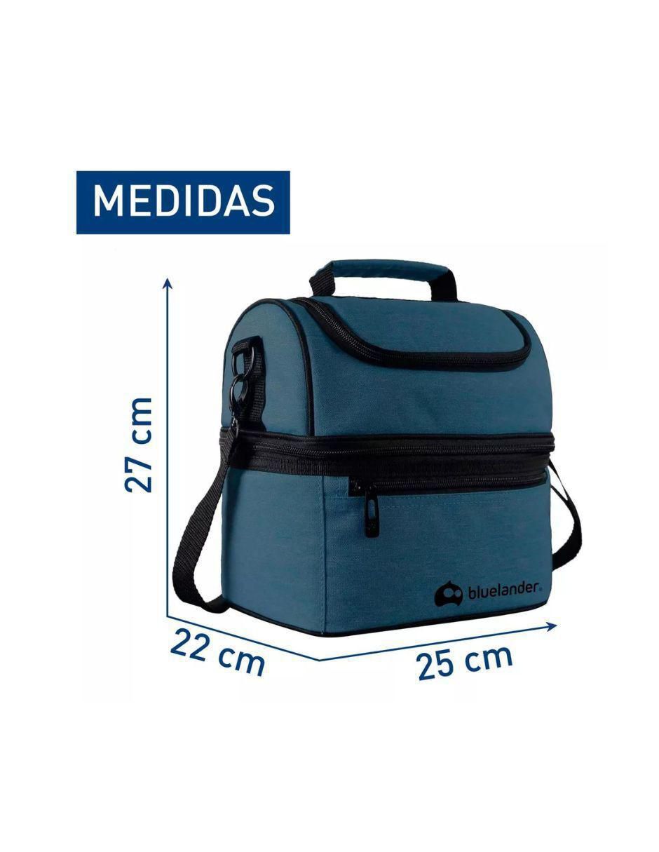 Lonchera térmica 7