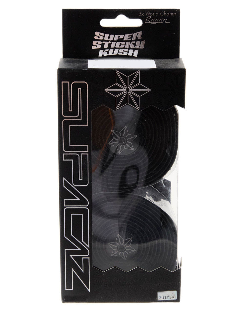 Cinta para manubrio bici de Metal deportiva 3