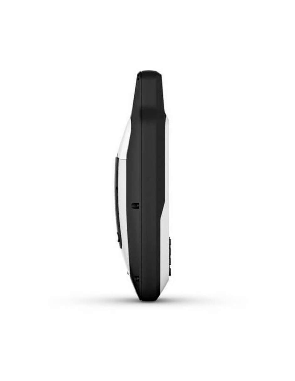 Monitot de ejercicio Garmin GPSMAP 79s LCD/TFT para pesca 5