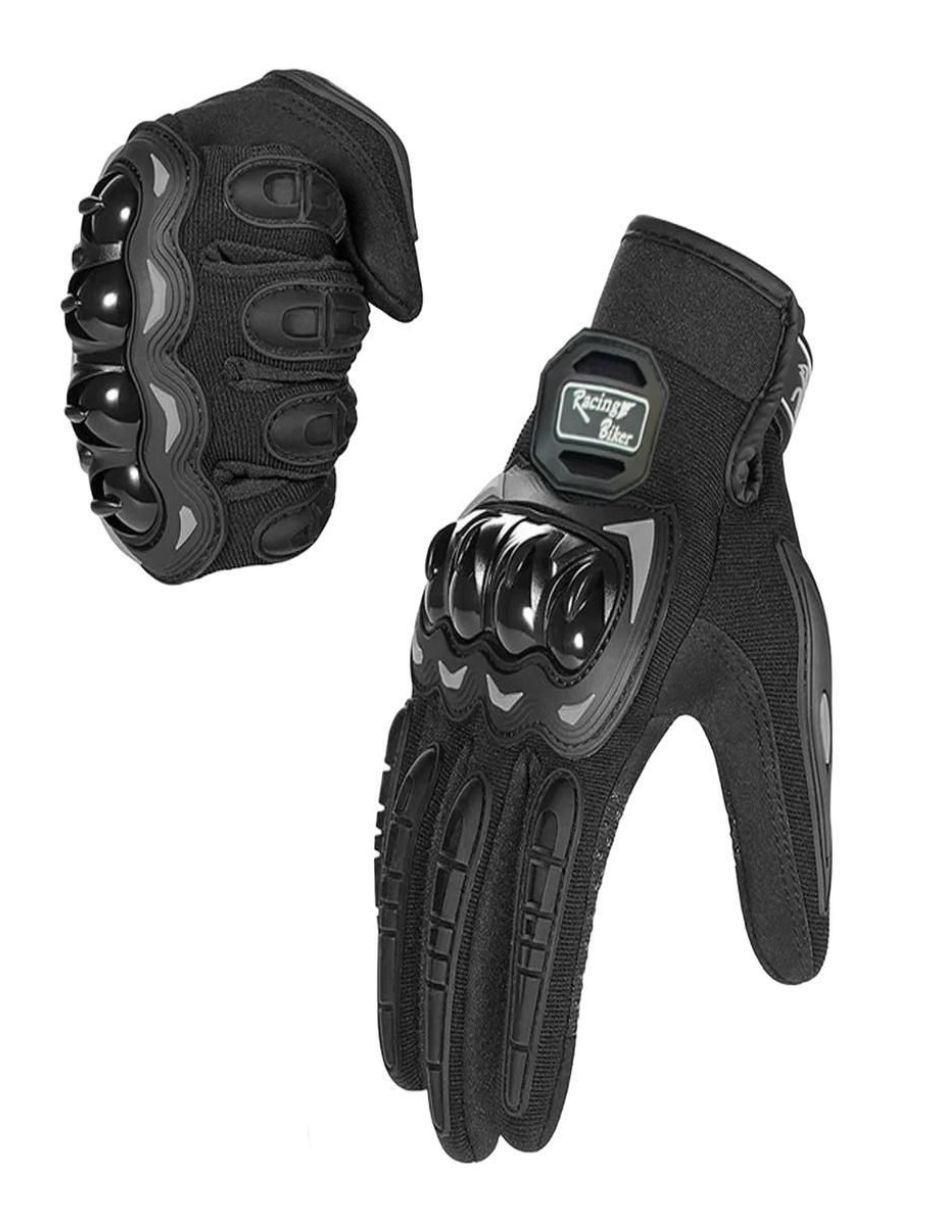 Guantes para motorsport de adulto