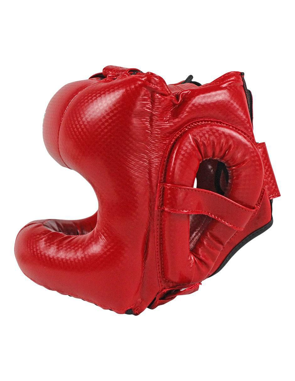 Careta deportiva fire sports sin familia para box careta de barra pvc