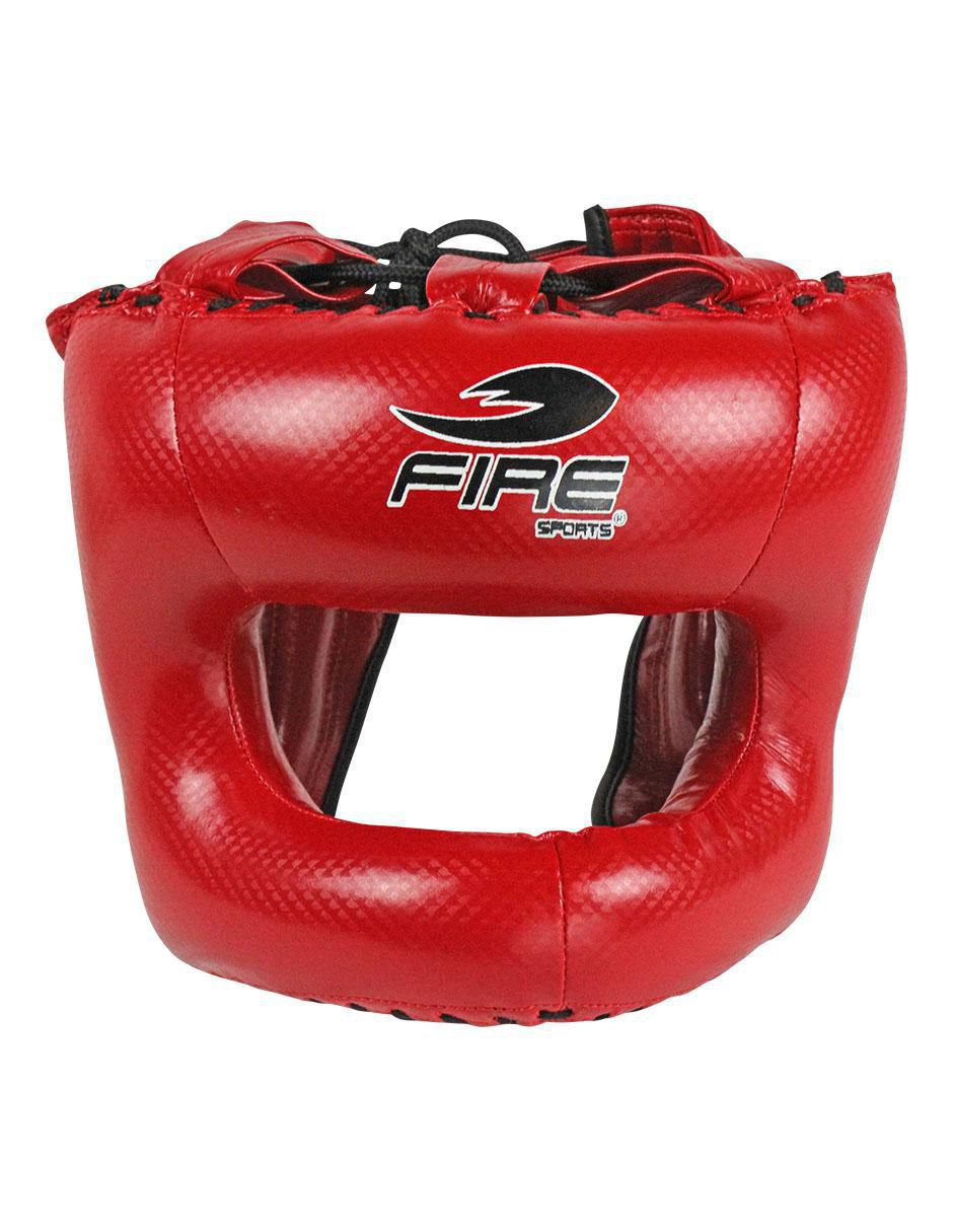 Careta deportiva para box Careta deportiva para box