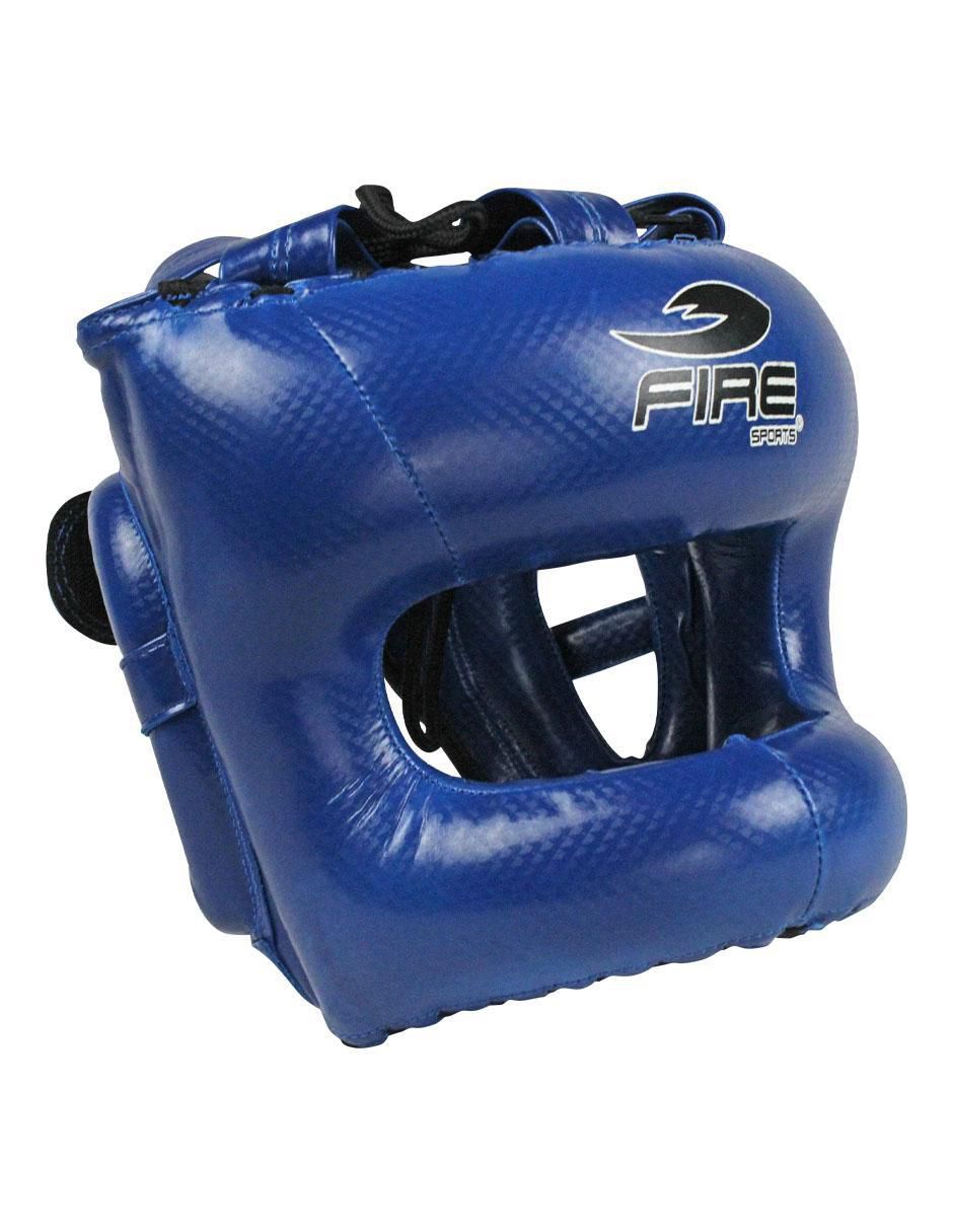 Careta deportiva para box 2