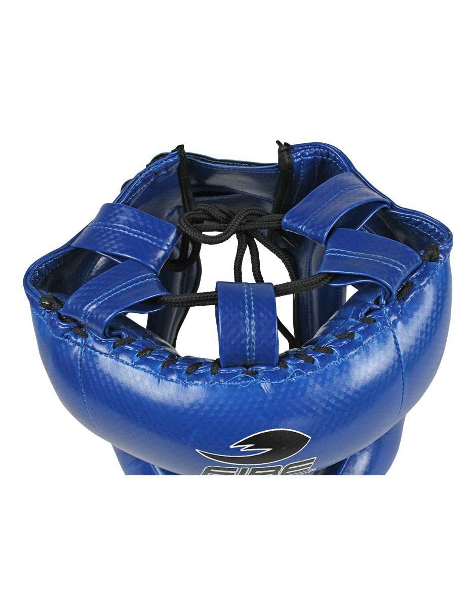 Careta deportiva para box 3