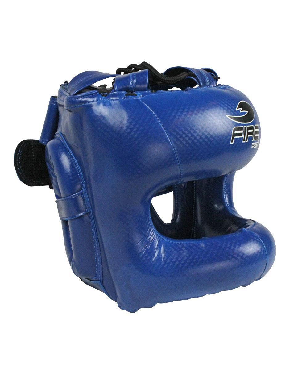 Careta deportiva para box 6