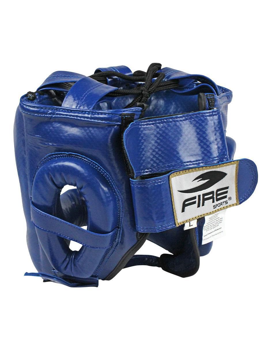 Careta deportiva para box 7