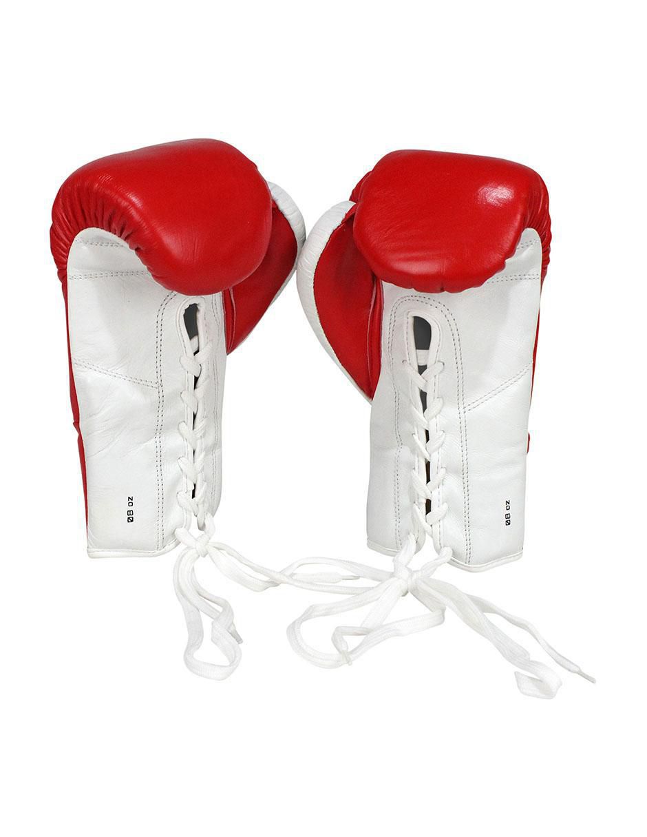 Guantes para box fire sports