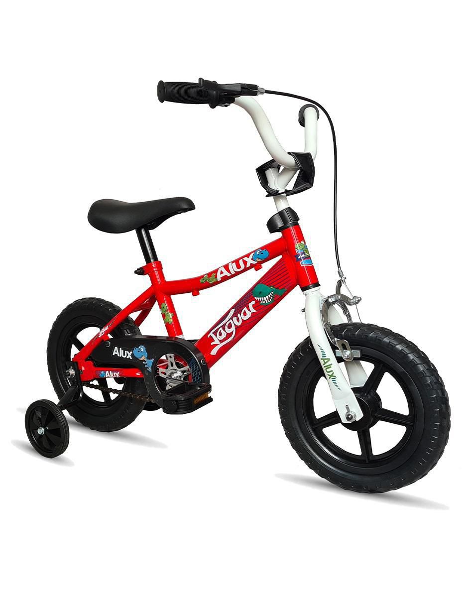Bicicleta de montaña rodada 12 para niño 2