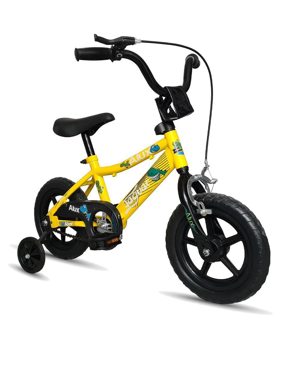Bicicleta de montaña rodada 12 para niño 2