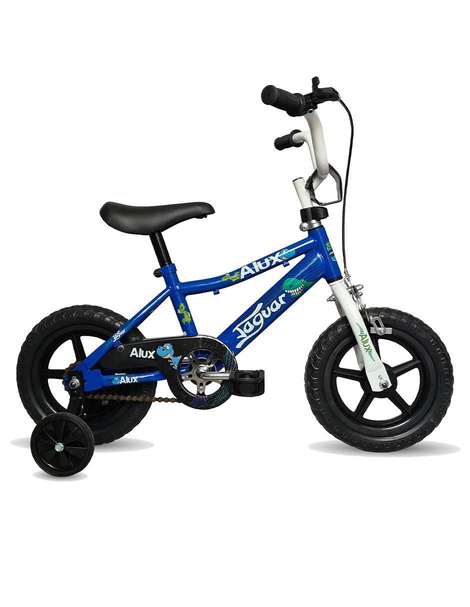 Bicicleta de montaña rodada 12 para niño