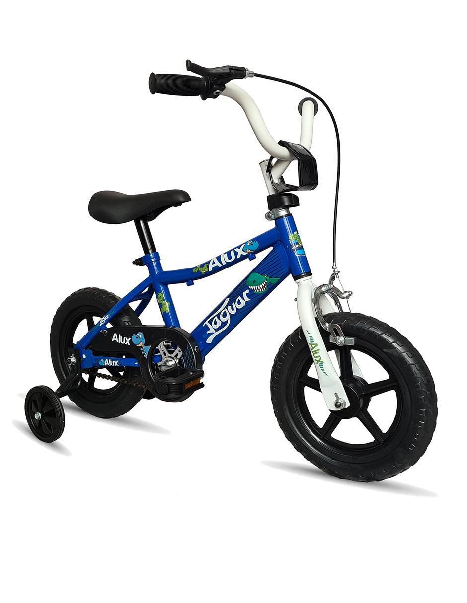 Bicicleta de montaña rodada 12 para niño 2