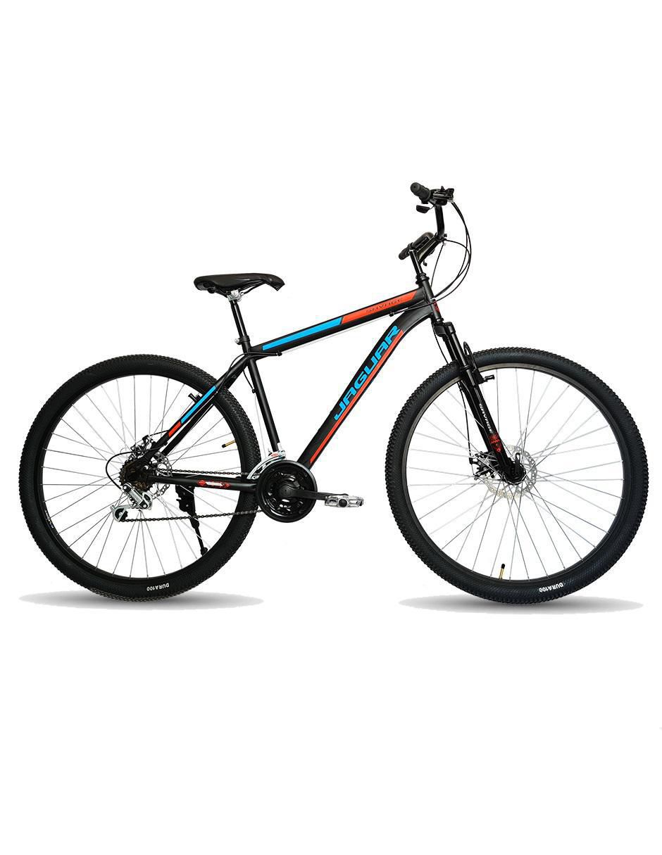 Bicicleta jaguar rodada discount 26