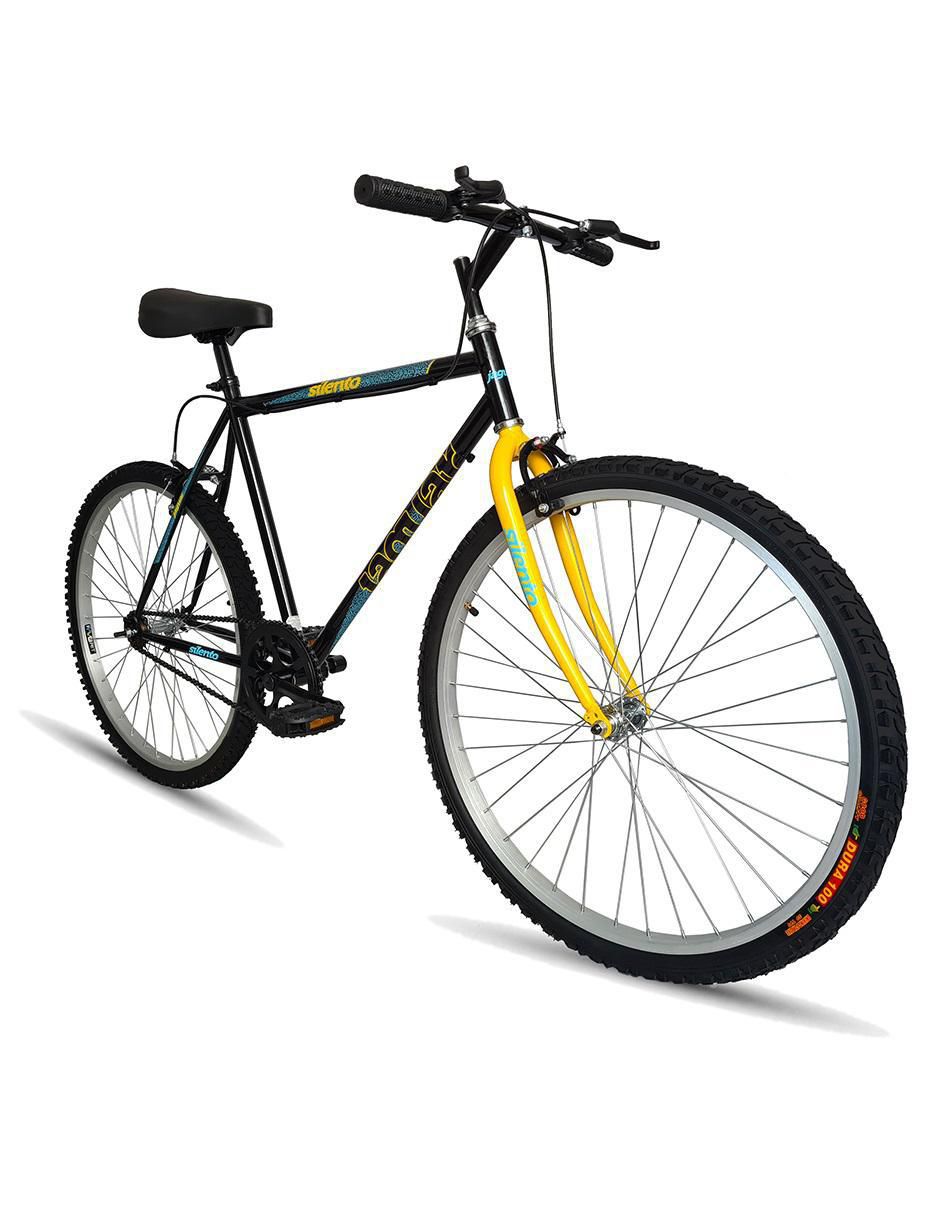 Bicicleta de montaña rodada 27.5 para hombre