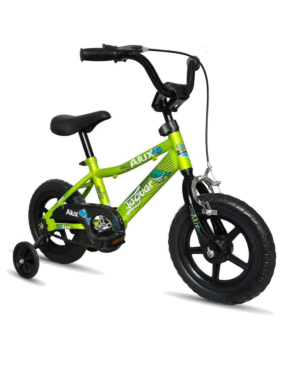 Bicicleta de montaña rodada 12 para niño 2