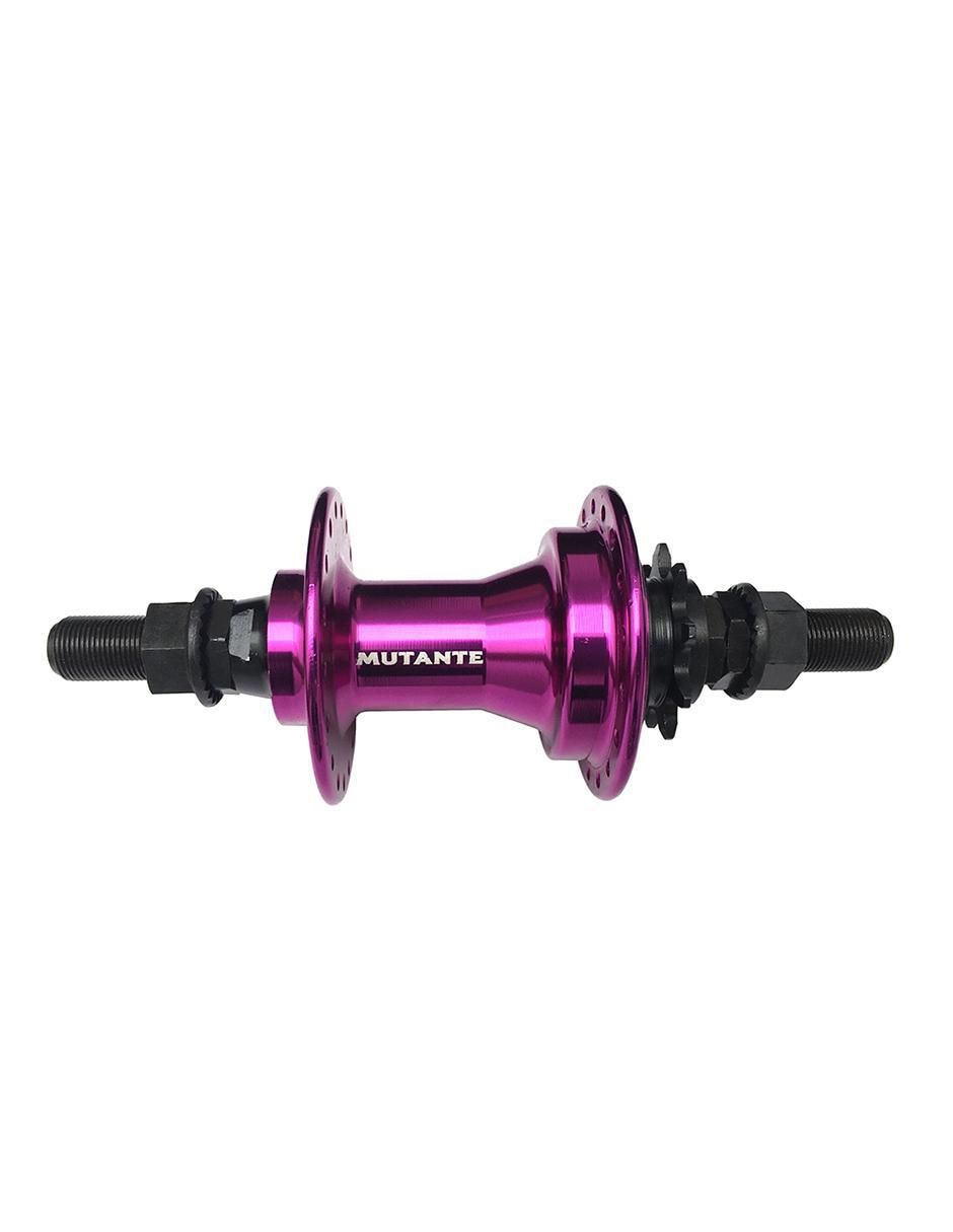 Mazas para bicicleta de Metal deportiva Mazas para bicicleta de Metal deportiva
